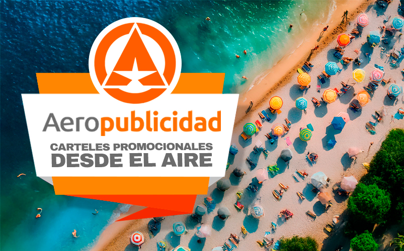 Aeropublicidad