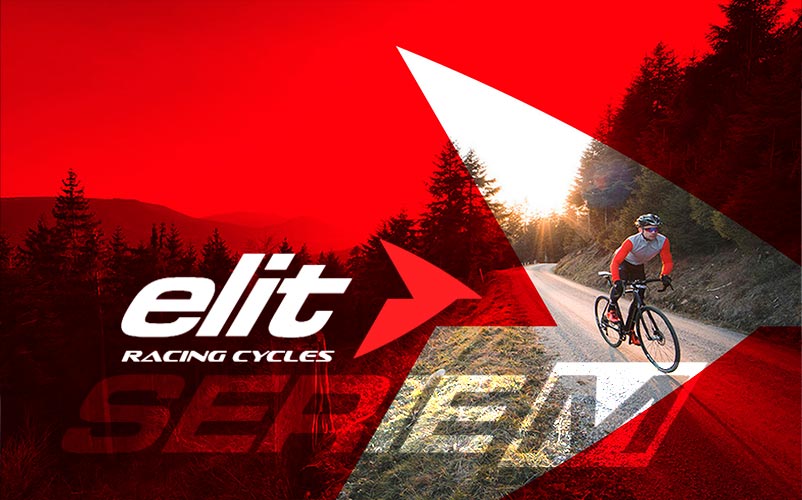 Elit Racing Cycles