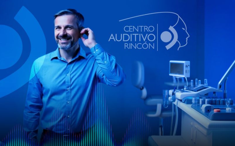 Centro Auditivo Rincón